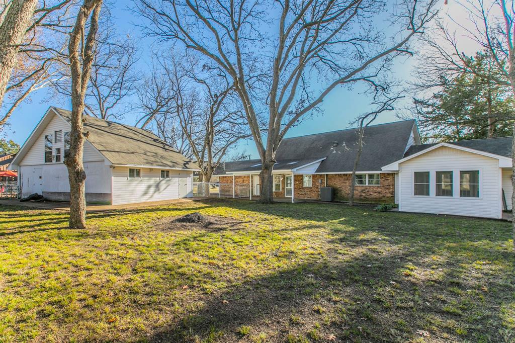 Willow Creek Estates 1 - Residential