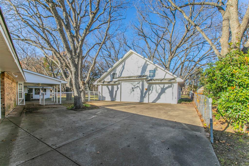 Willow Creek Estates 1 - Residential