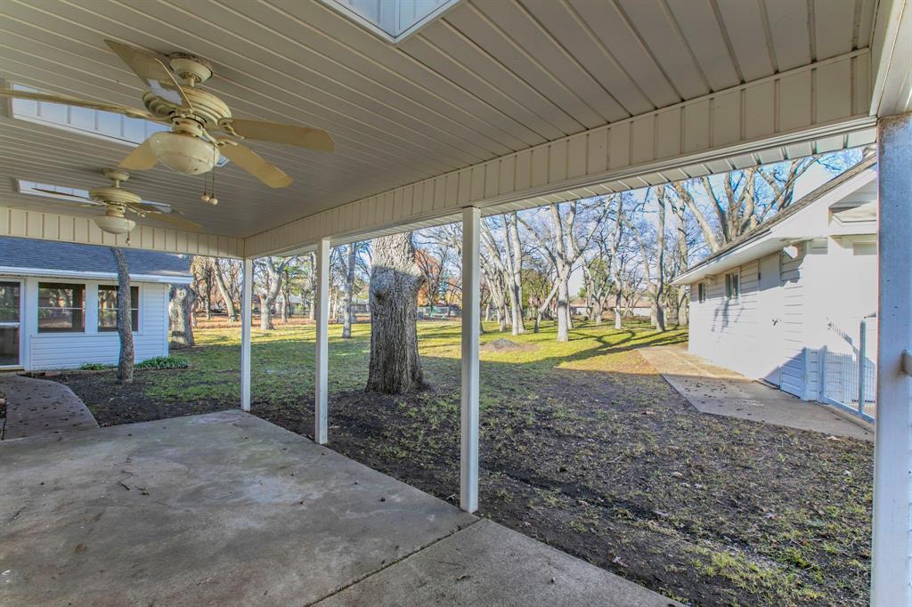 Willow Creek Estates 1 - Residential