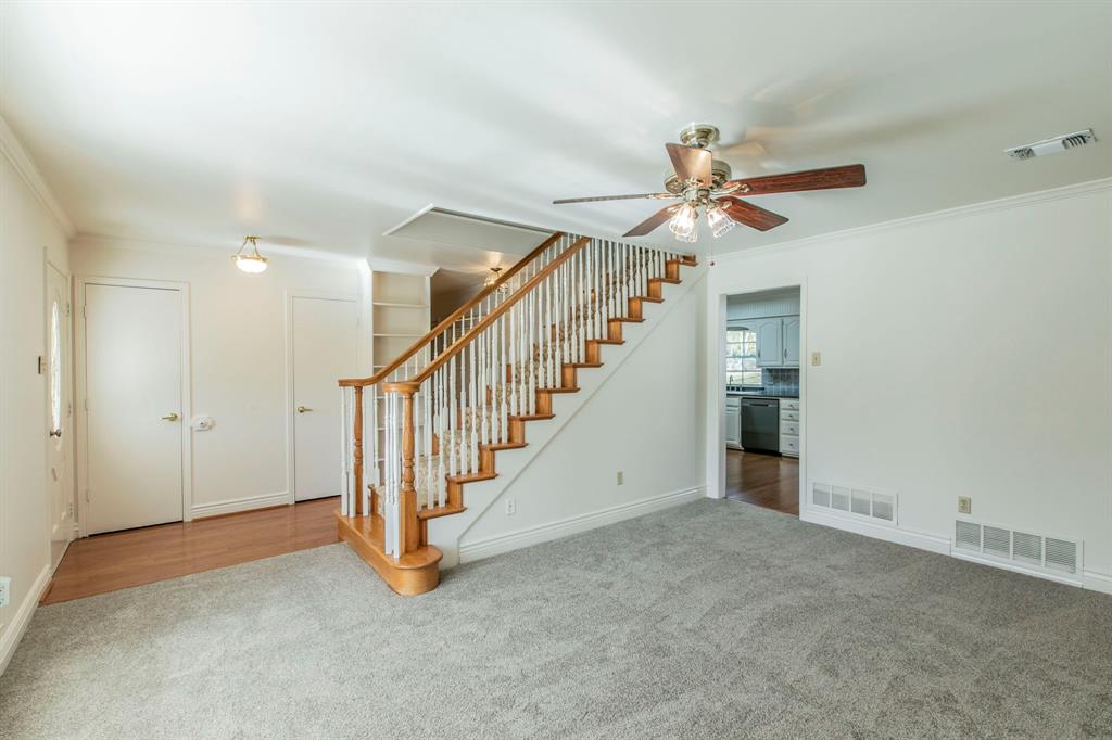 Willow Creek Estates 1 - Residential