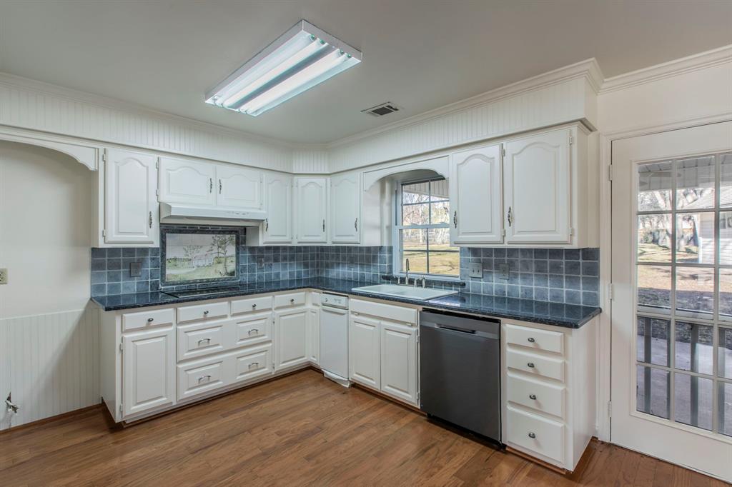 Willow Creek Estates 1 - Residential