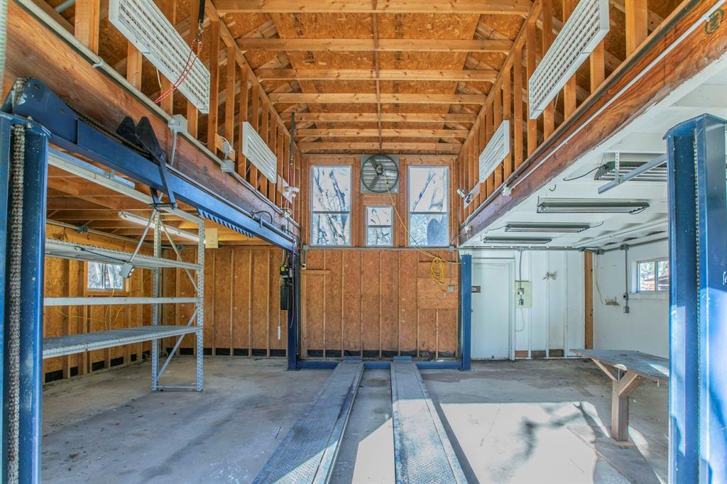 Willow Creek Estates 1 - Residential