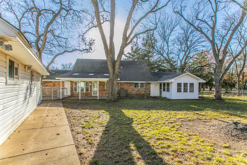 Willow Creek Estates 1 - Residential