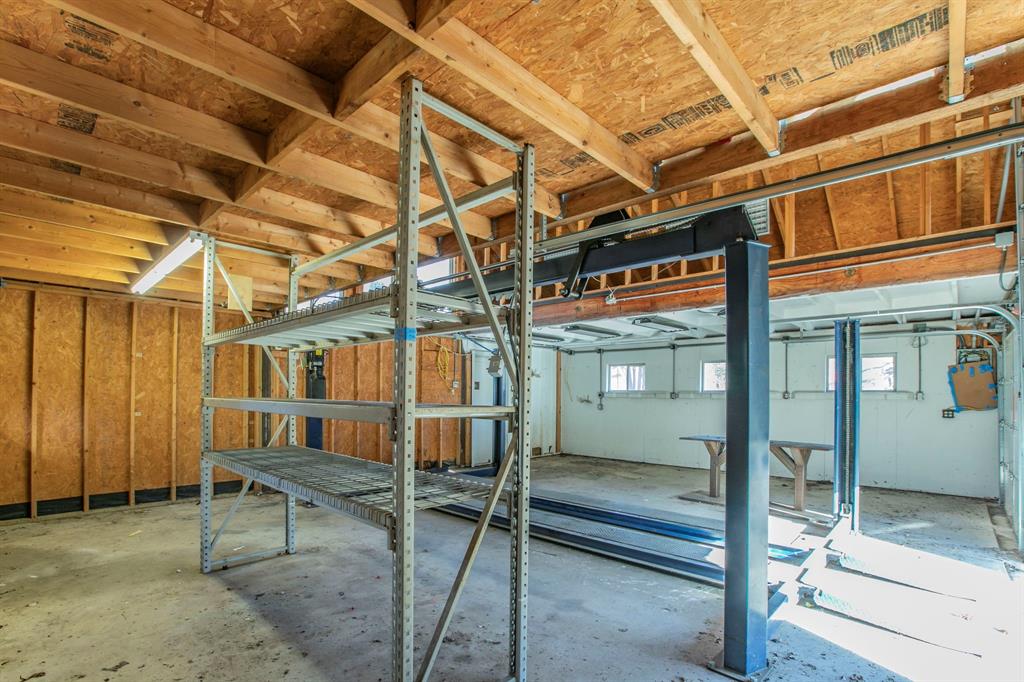 Willow Creek Estates 1 - Residential