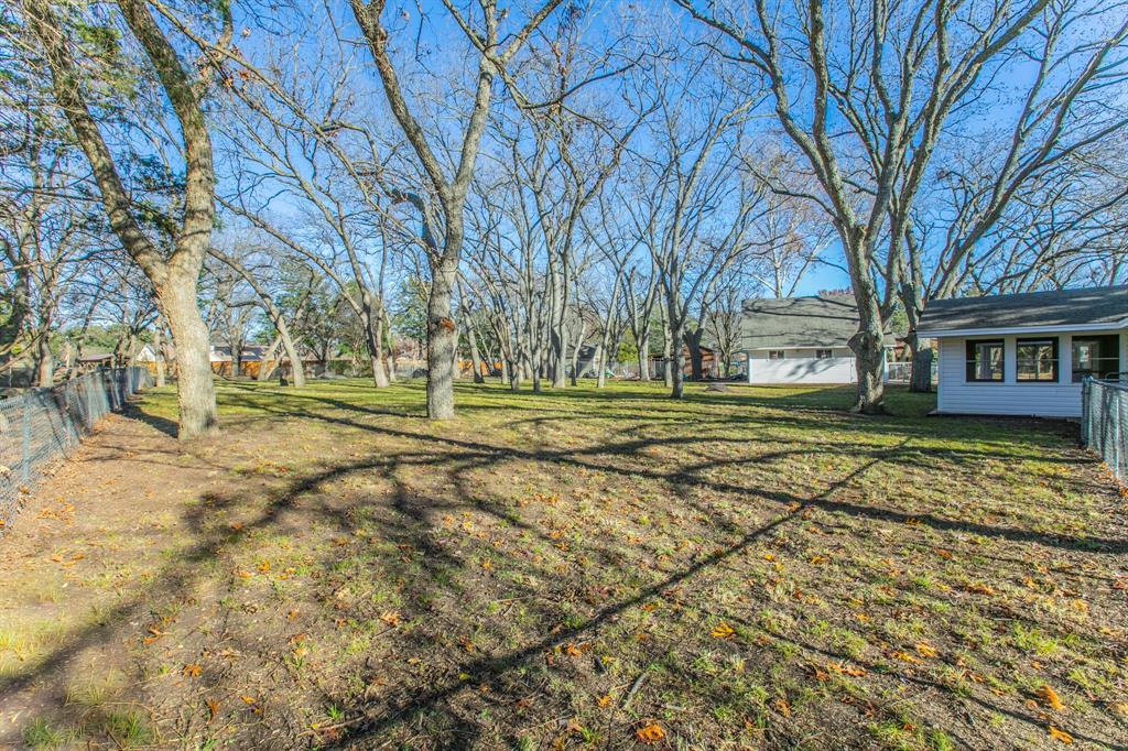 Willow Creek Estates 1 - Residential