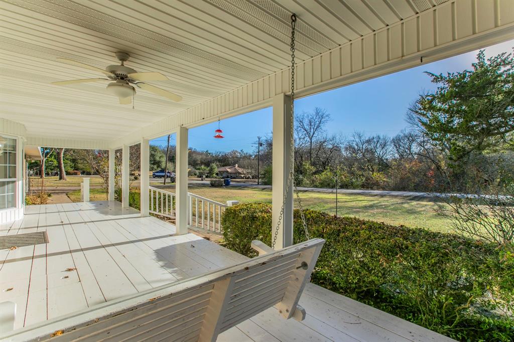 Willow Creek Estates 1 - Residential