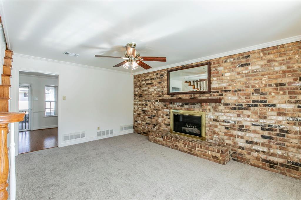 Willow Creek Estates 1 - Residential