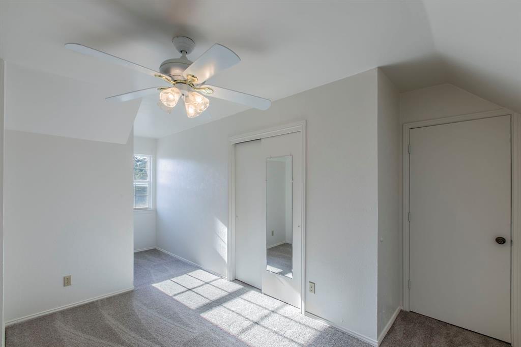 Willow Creek Estates 1 - Residential