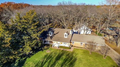 Photo of 309 Willow Creek Lane, Ovilla, TX 75154 (MLS # 21136521)