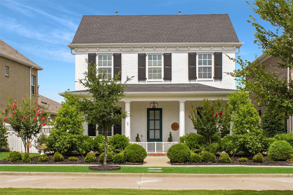 View McKinney, TX 75071 house