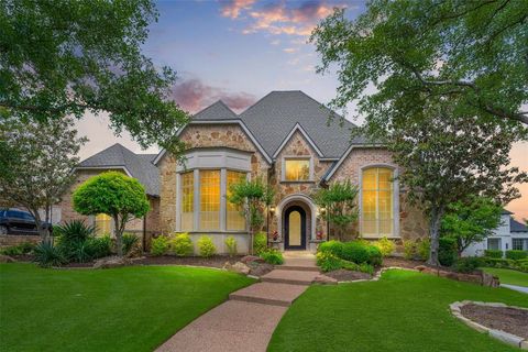4743 Heritage Oaks Drive Frisco TX 75034