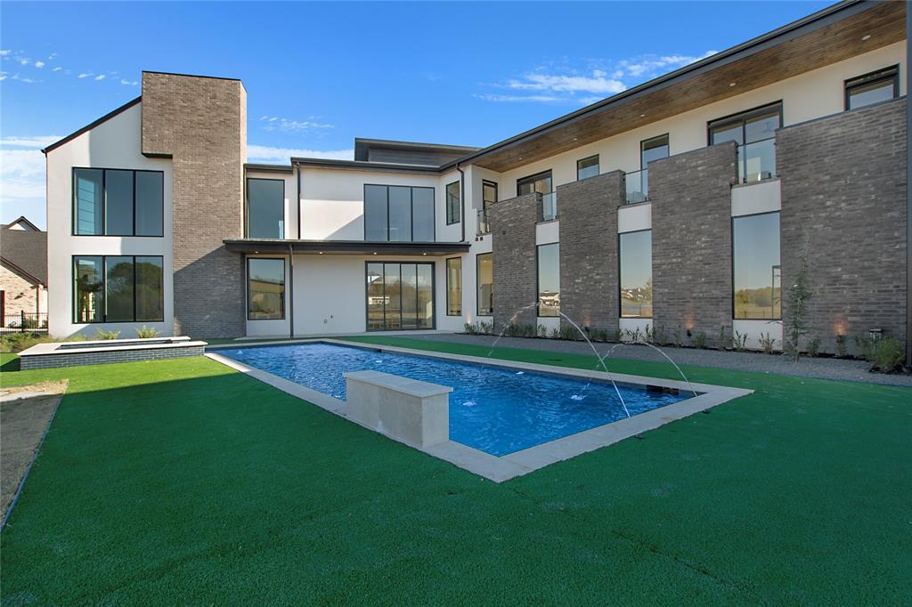 Providence Add - Residential