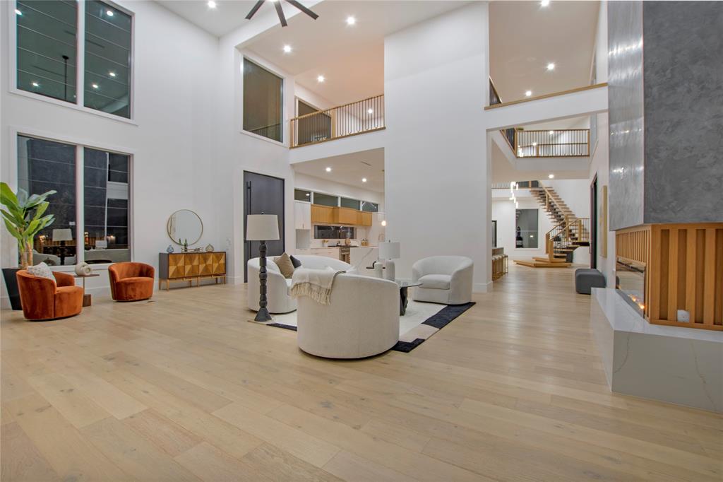 Providence Add - Residential