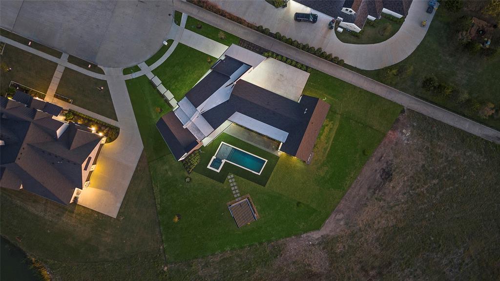 Providence Add - Residential