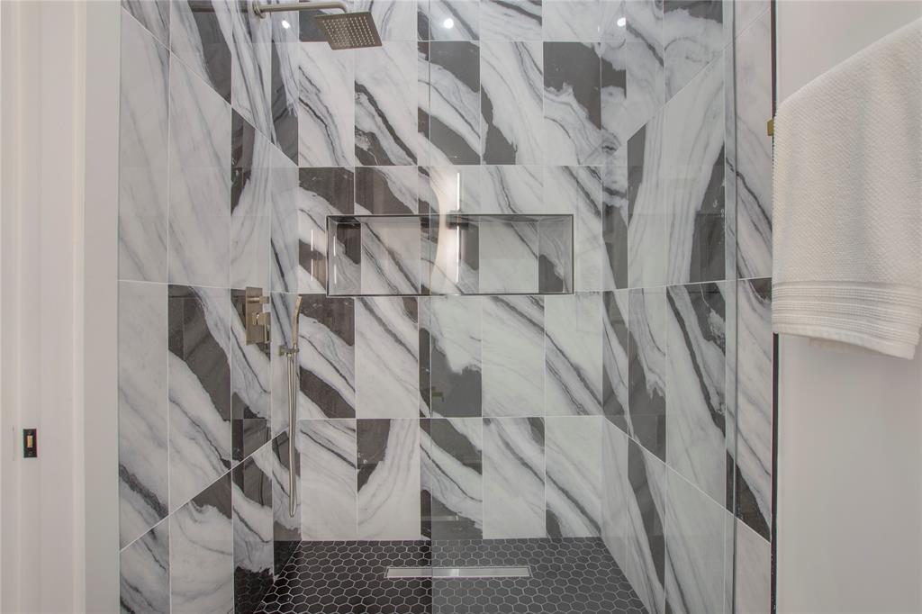 Providence Add - Residential