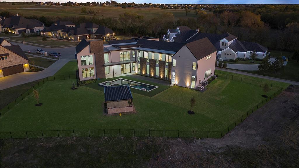 Providence Add - Residential