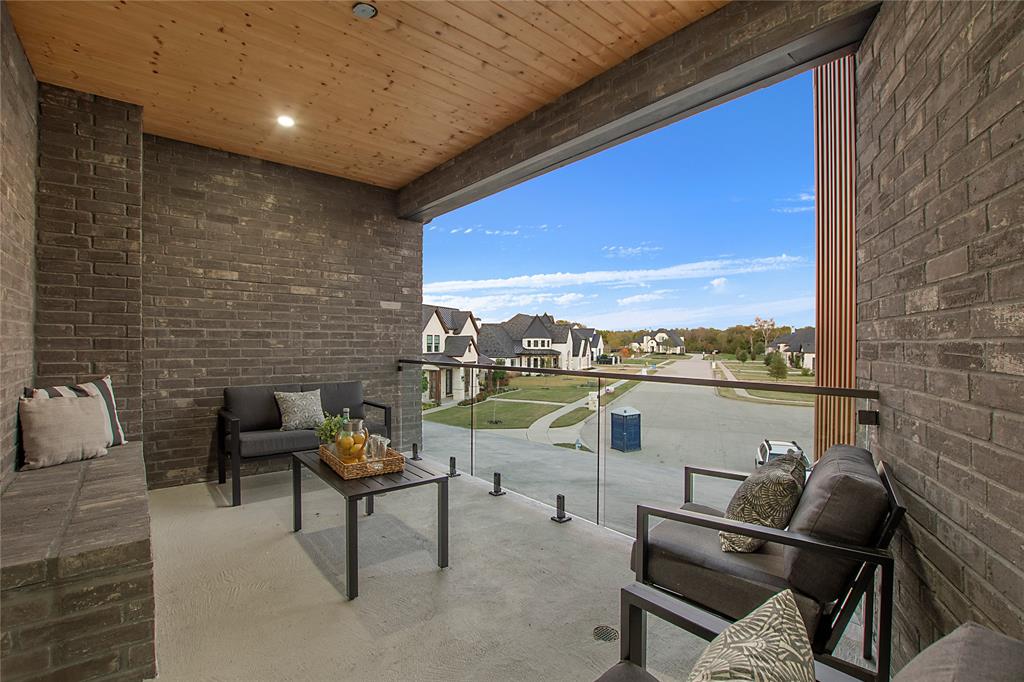 Providence Add - Residential