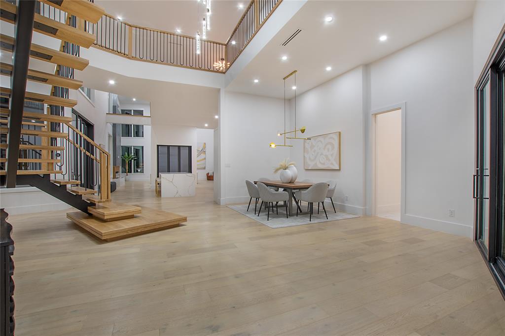 Providence Add - Residential