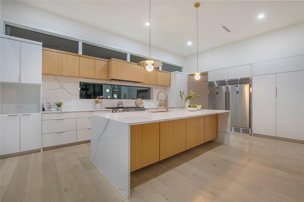 Providence Add - Residential