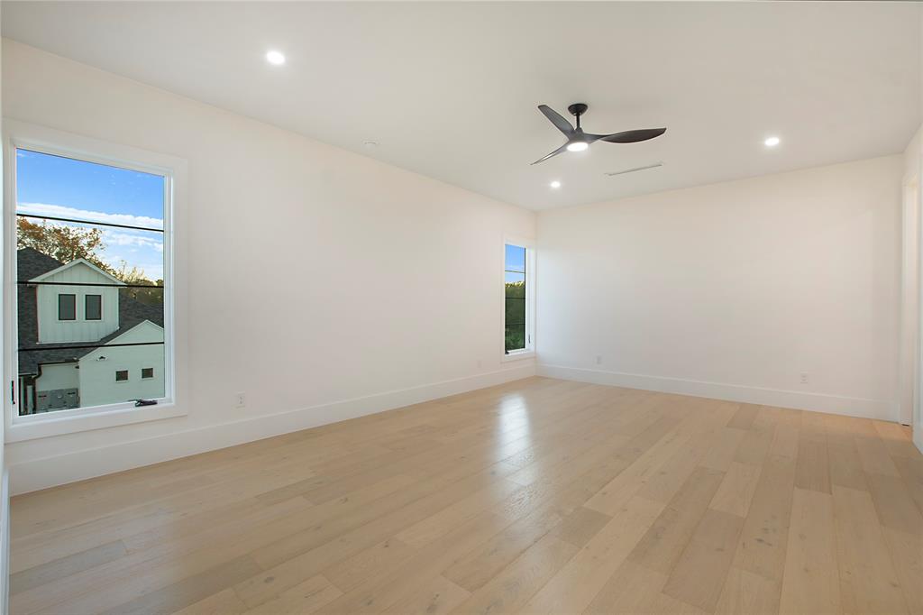 Providence Add - Residential