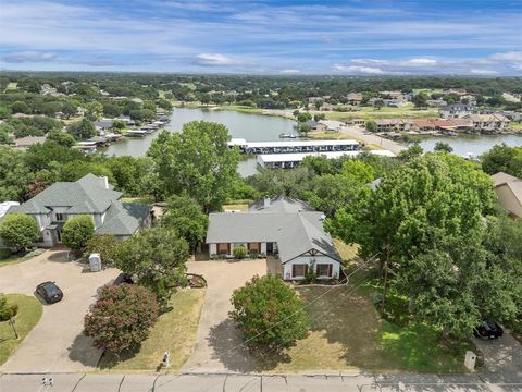 5123 Fairway Circle De Cordova TX 76049