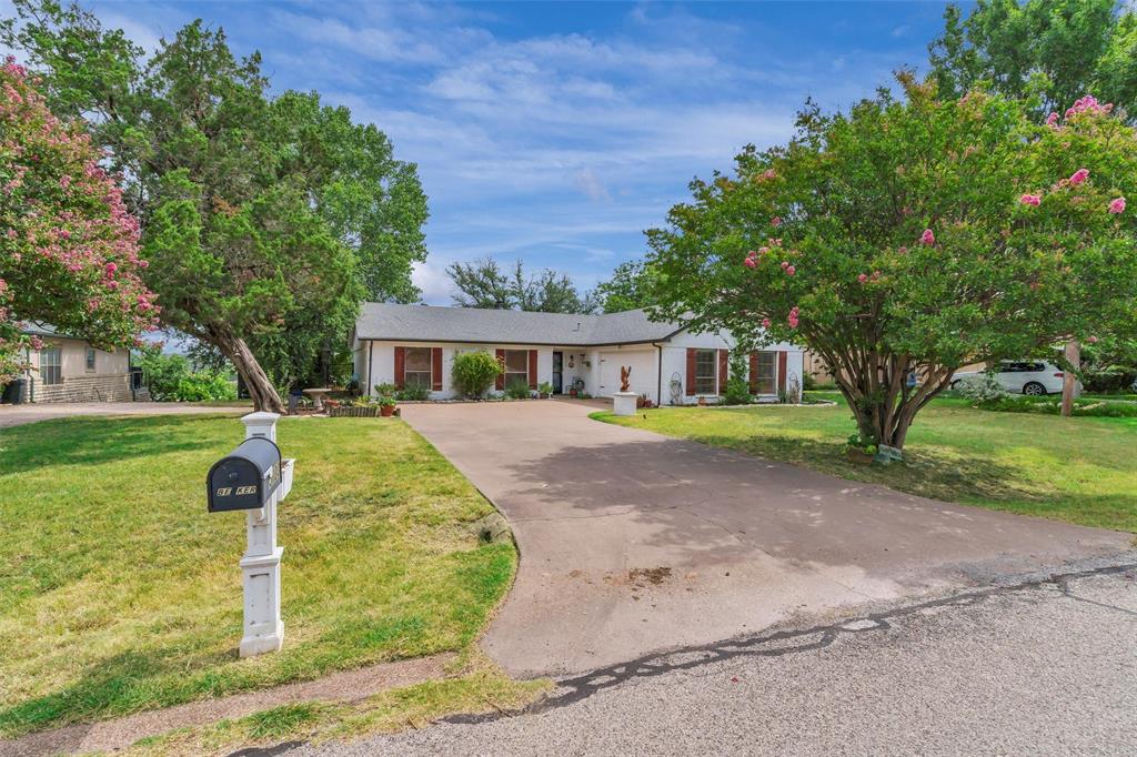 5123 Fairway Circle