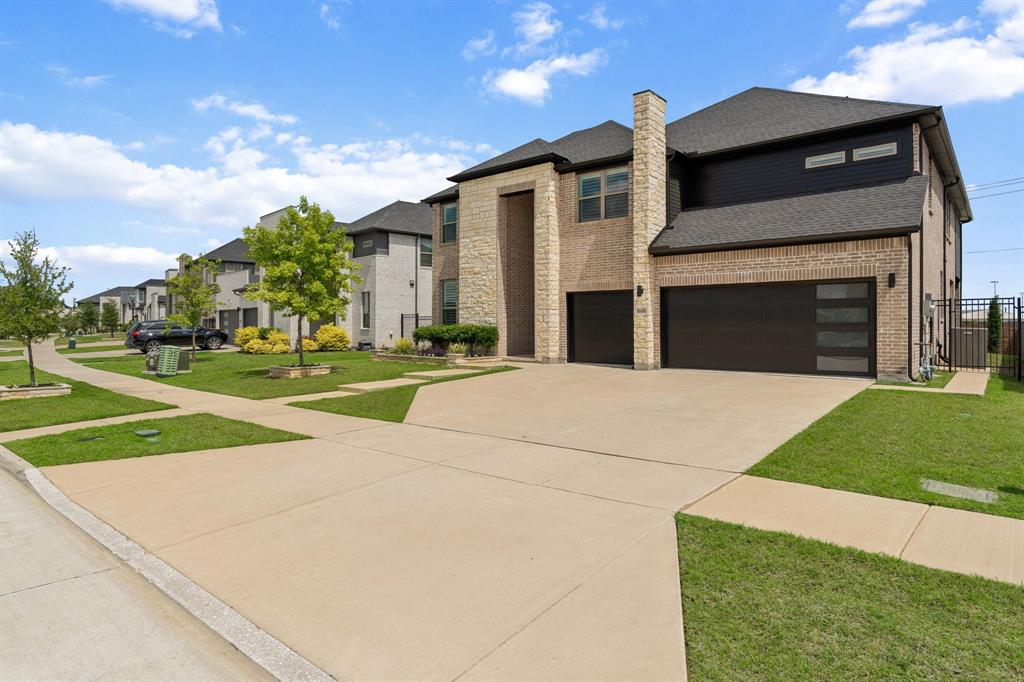 16458 Creek Plum Road