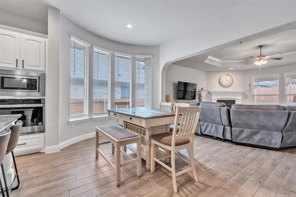 MORNINGSTAR - Residential