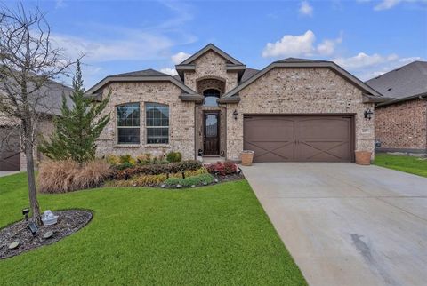 117 WELCH FOLLY Lane Aledo TX 76008
