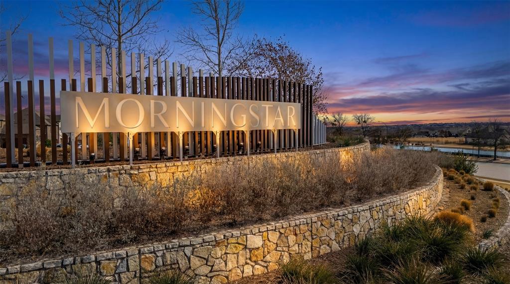 MORNINGSTAR - Residential