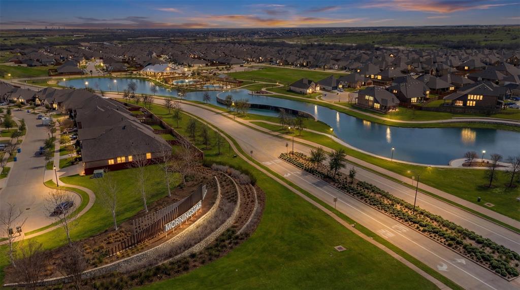 MORNINGSTAR - Residential