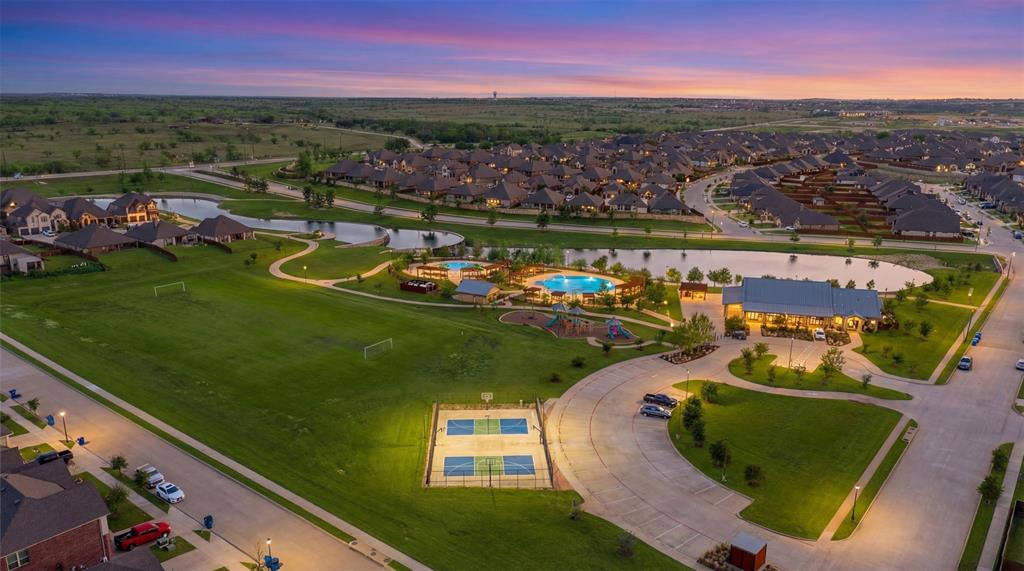 MORNINGSTAR - Residential