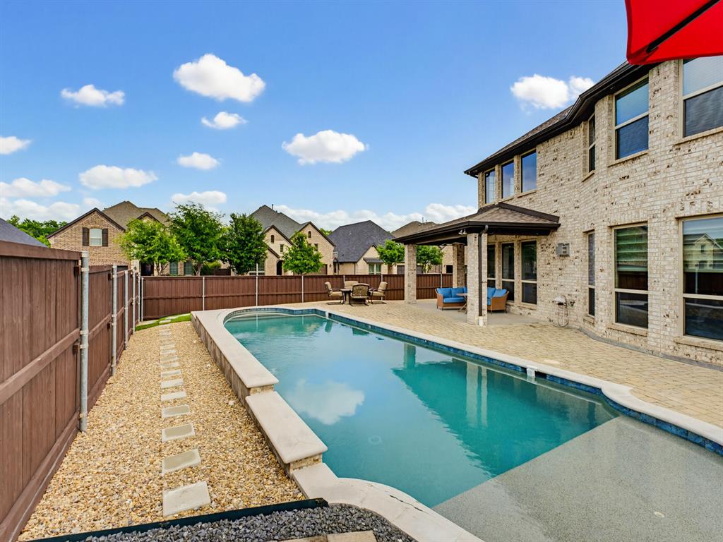 Watters Branch - Residential
