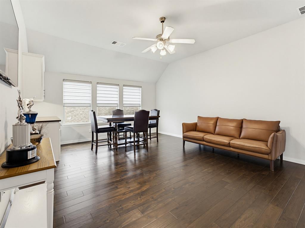 Watters Branch - Residential