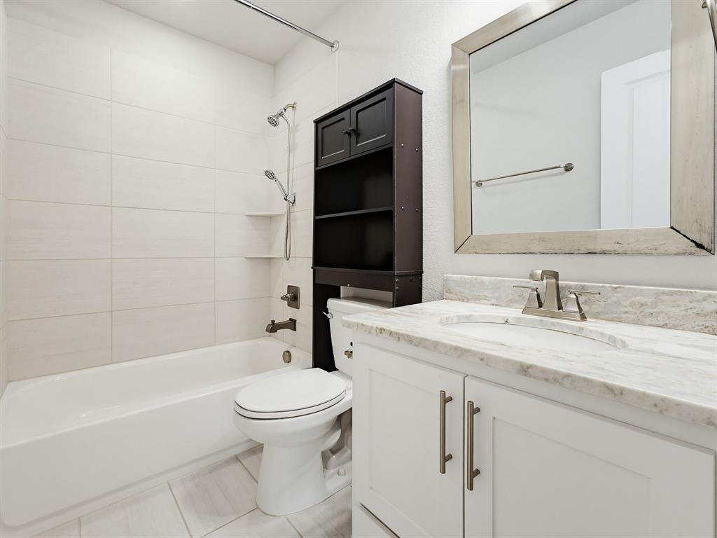 Watters Branch - Residential