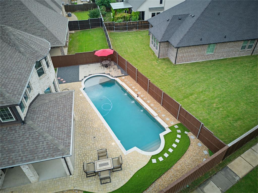 Watters Branch - Residential