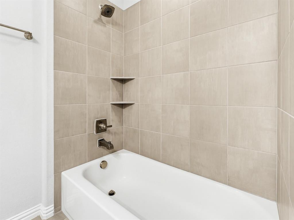 Watters Branch - Residential