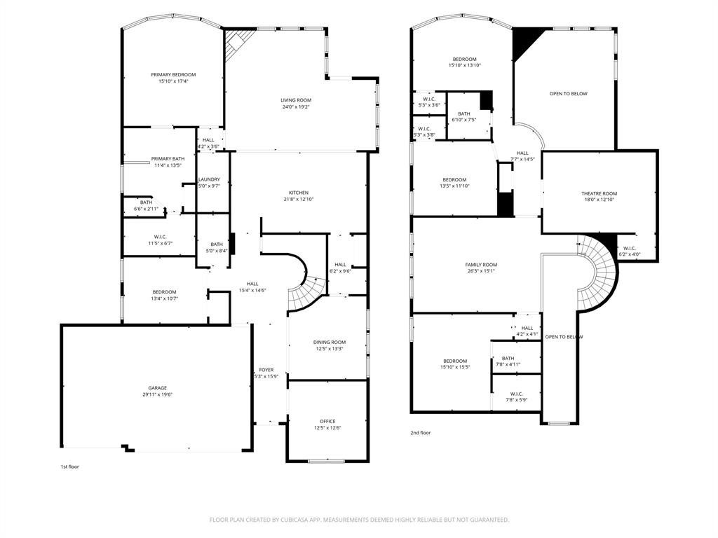 Watters Branch - Residential