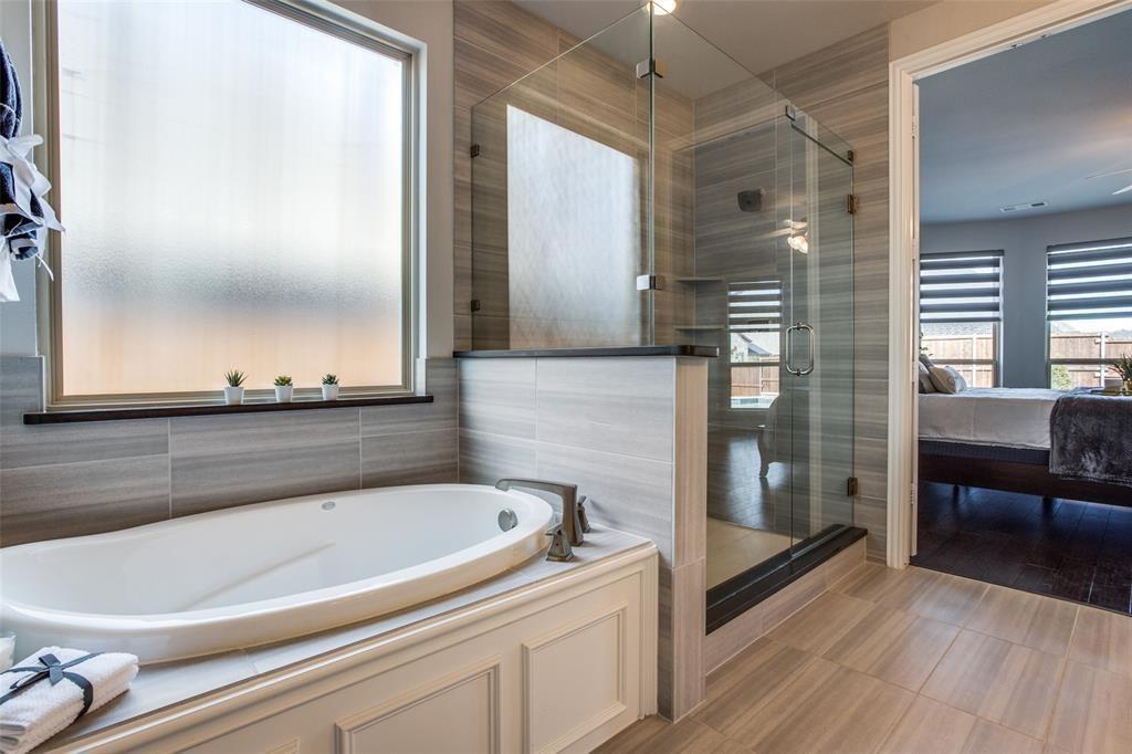 Watters Branch - Residential