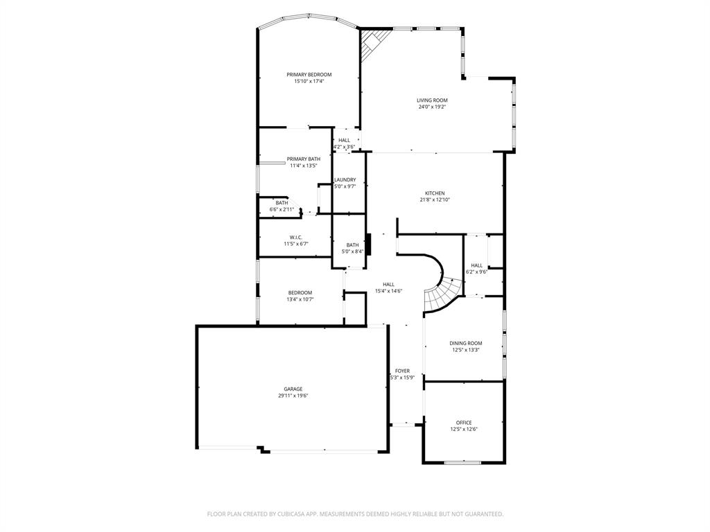 Watters Branch - Residential