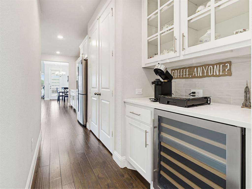 Watters Branch - Residential