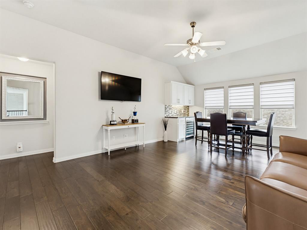Watters Branch - Residential