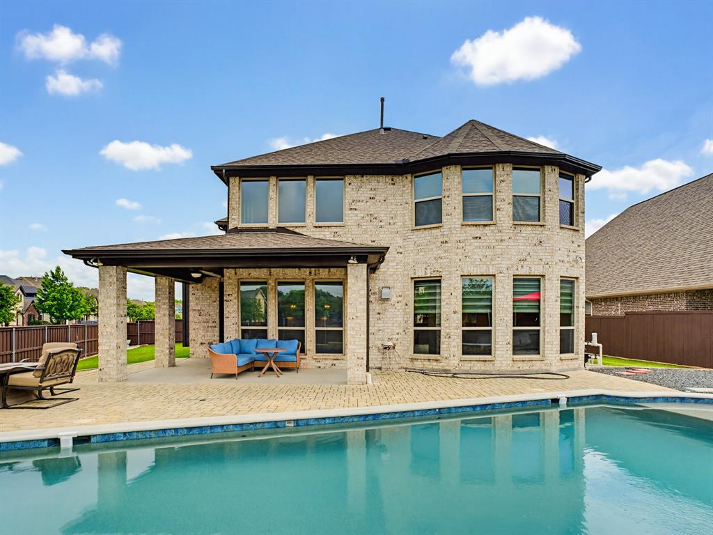 Watters Branch - Residential