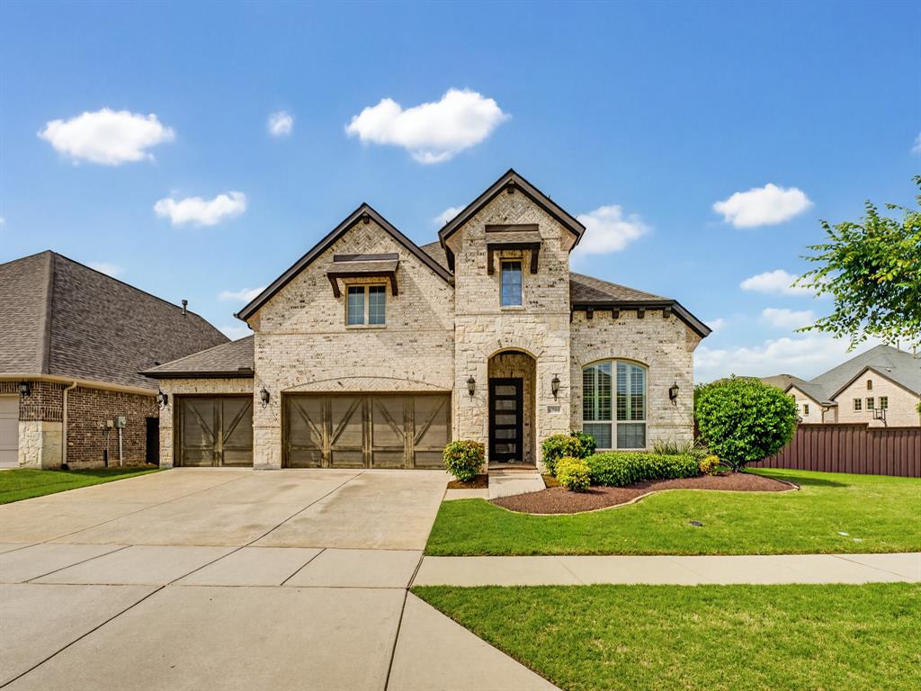 Watters Branch - Residential