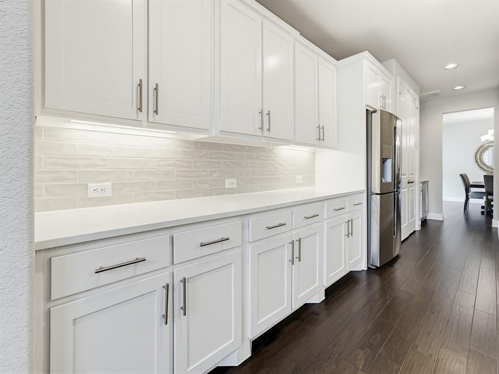 Watters Branch - Residential