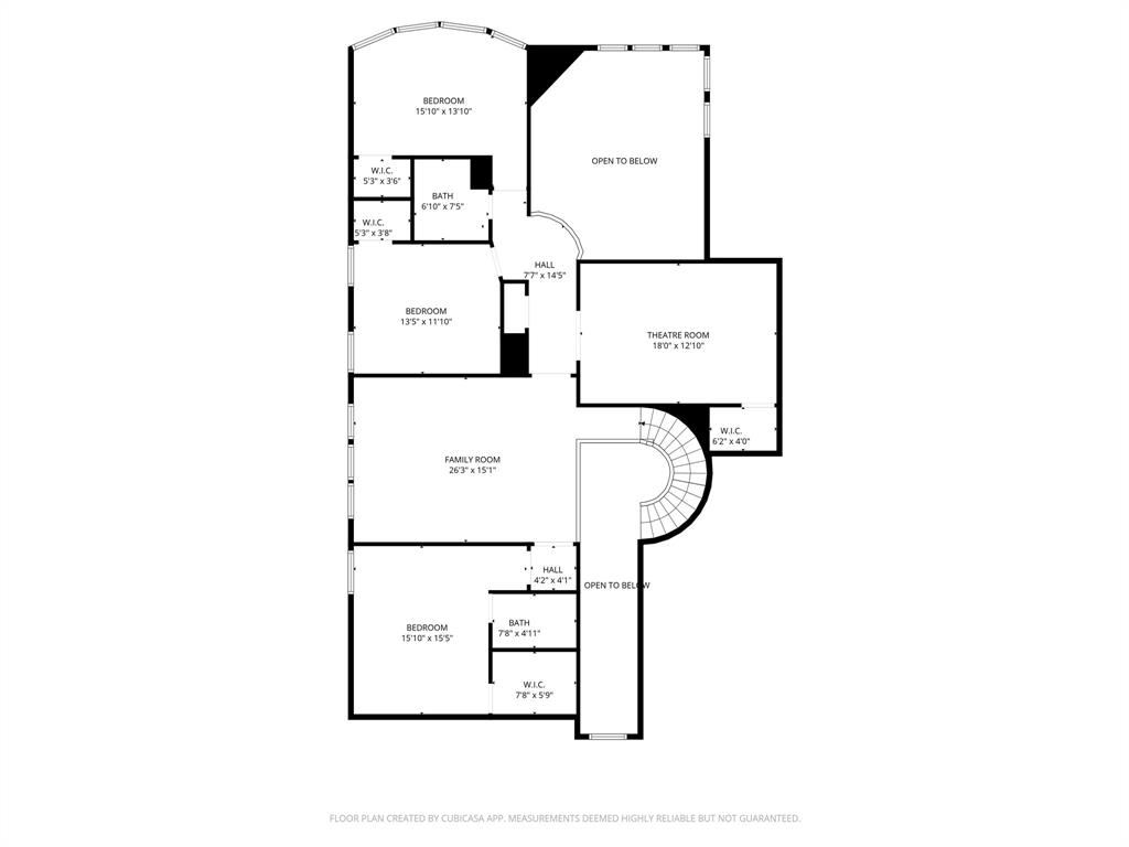 Watters Branch - Residential