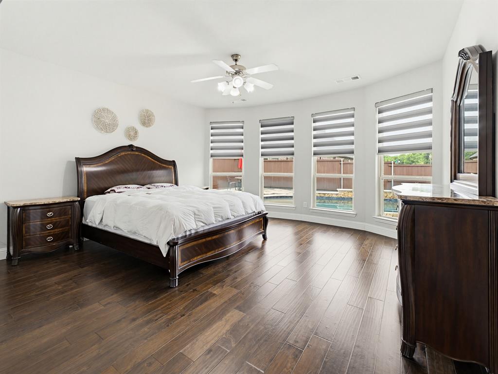 Watters Branch - Residential