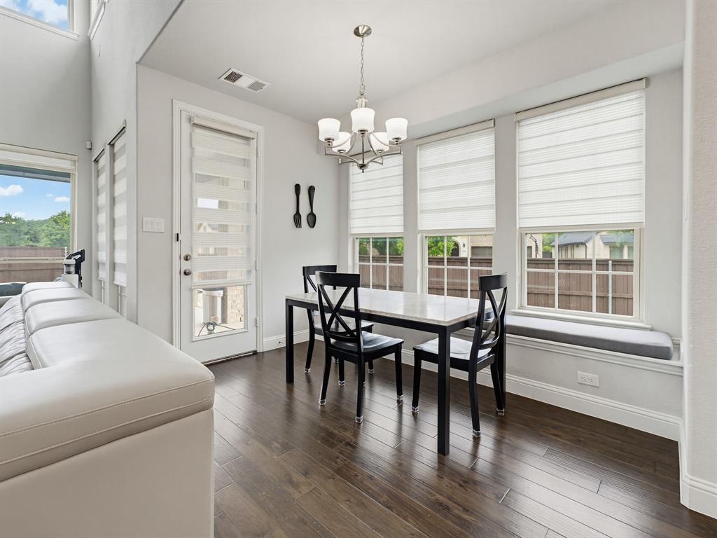 Watters Branch - Residential
