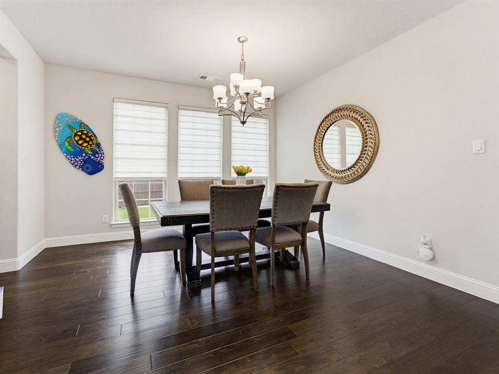 Watters Branch - Residential