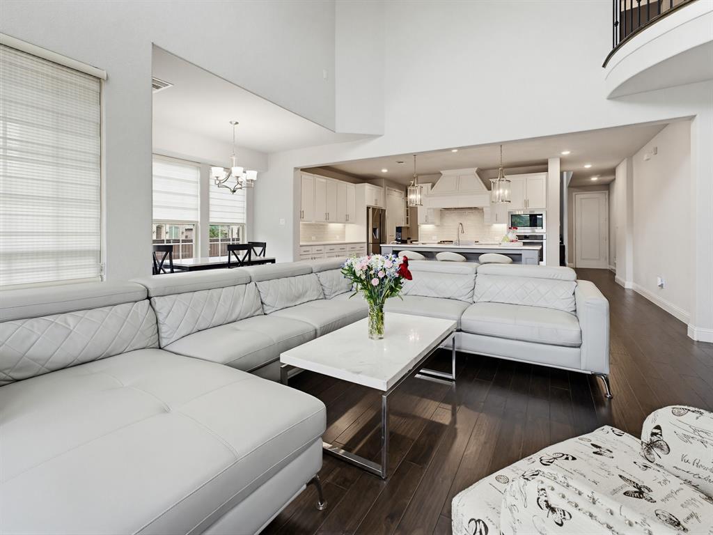 Watters Branch - Residential